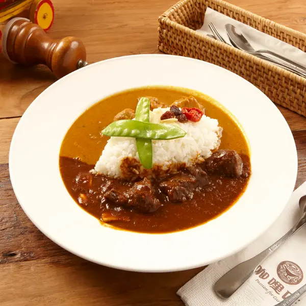 匠心滿溢 質樸溫潤「家」風味