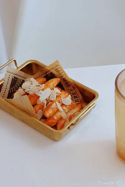 [ 台北美食 ]歐吧噠韓式料理-民權西路站美食 中山區巷弄文