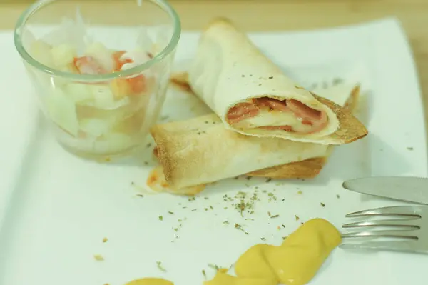 (食)私藏不藏私