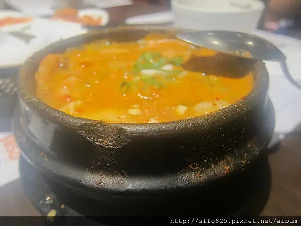 高雄前鎮區=<食>百吃不膩就是 涓豆腐=