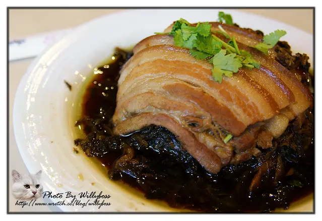 老地方客家菜(桃園大溪)