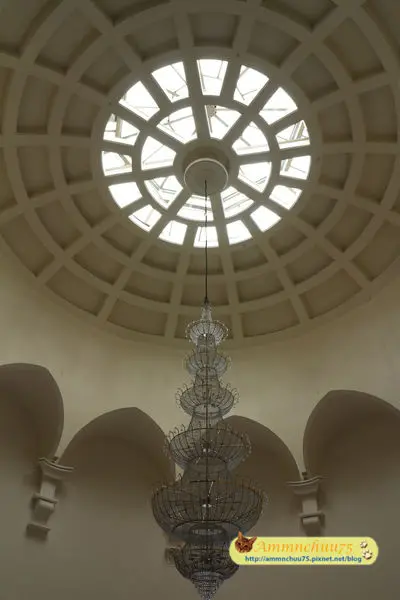 【台中西區】氣氛好、環境素西的燒肉大餐ღ屋馬燒肉料亭ღ環境篇