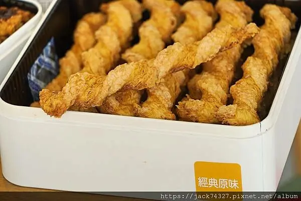 {桃園美食}Soyue層玥 千層酥燒菓子大溪伴手禮盒專賣店海