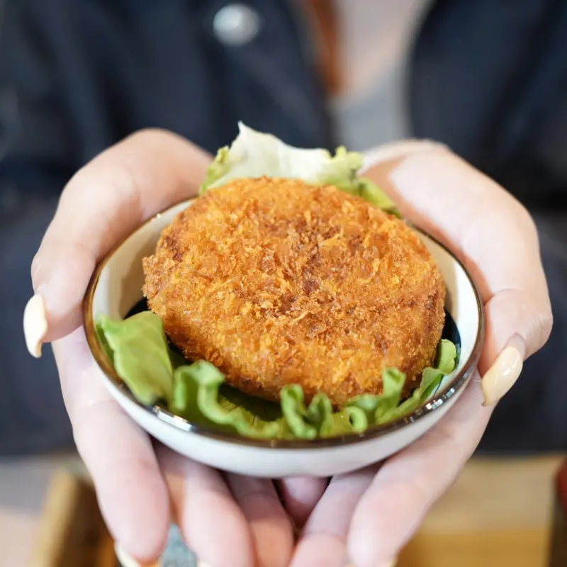 【台南鰻魚飯推薦】宝鰻鰻魚飯專賣店│關東醬燒VS關西白燒一次