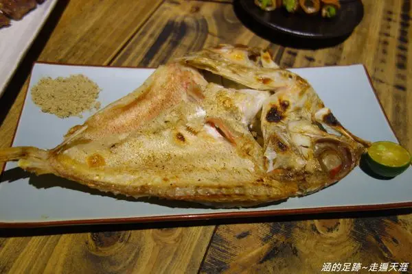 [食記] 台北市南港 - 涓邸居酒屋 ~ 南港軟體園區旁CP質高的巷弄美食