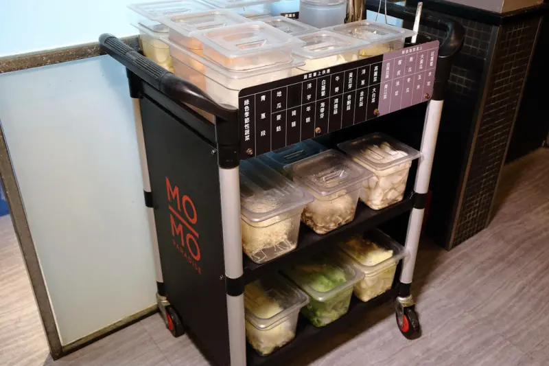 不要再說桃園是美食沙漠，那是因為你還沒來過大江！桃園最推薦的