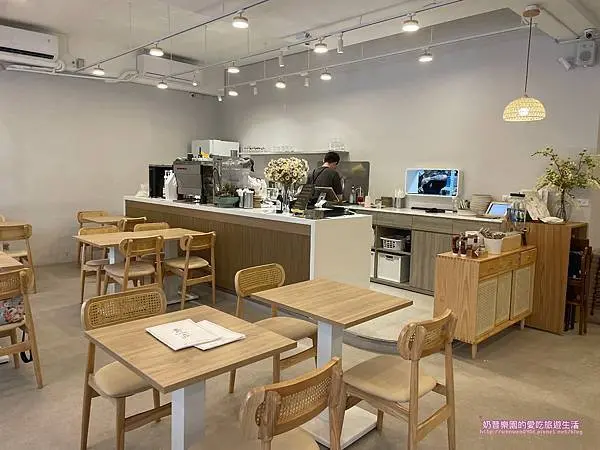 [台北松山區]青沐＠敦北店