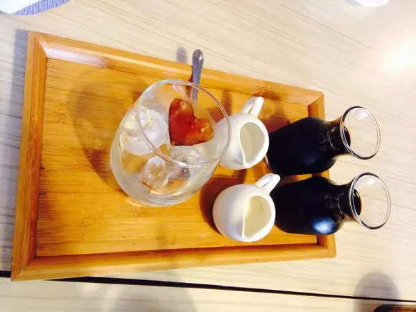 斯巴達義式廚房 Sparta Cafe 逛五分埔的好去處~