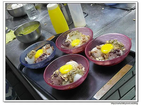 ★宜蘭★南澳建華冰店吃古早味ㄟ傳道冰