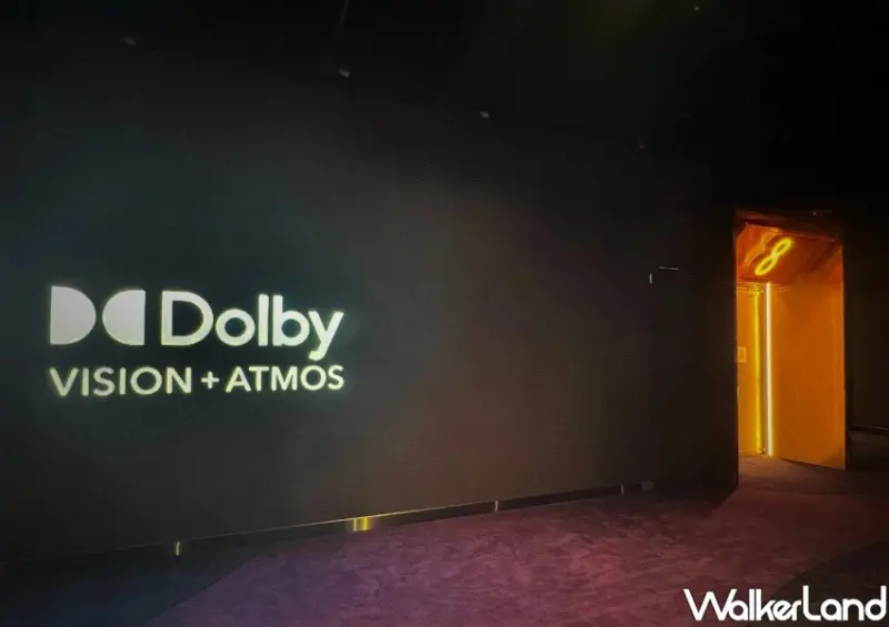 大巨蛋秀泰影城10/17開！半價電影、270度環景螢幕，打造最強旗艦影城。