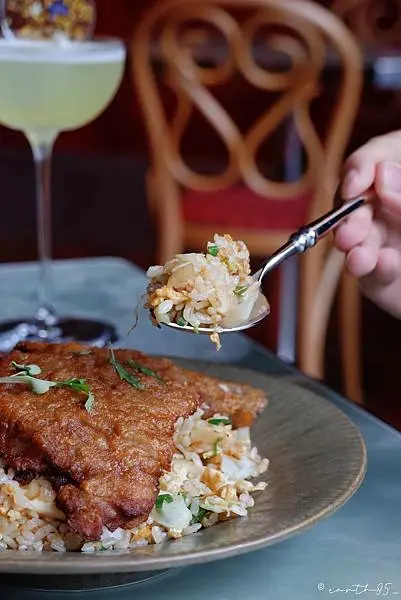 [ 台北美食 ] 心潮仙宮-信義區新開幕 微風南山時髦台菜餐