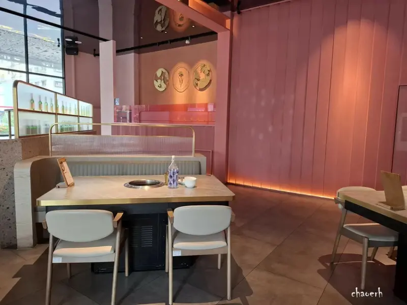 台中-紫木槿무궁화韓國烤肉•韓鍋