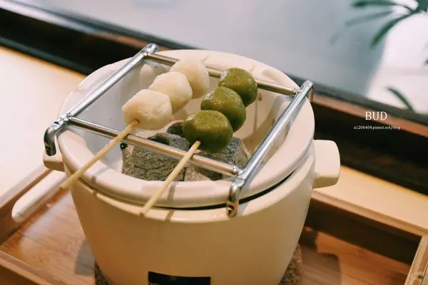 食。台中南屯區一間創意可愛精緻的雪人冰店。波屋BORU BORU