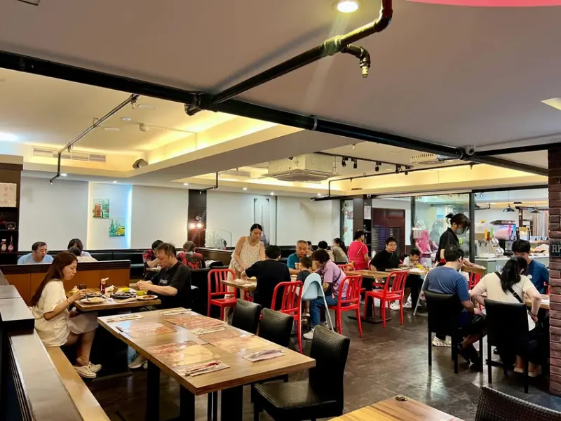 我家牛排-板橋三民店