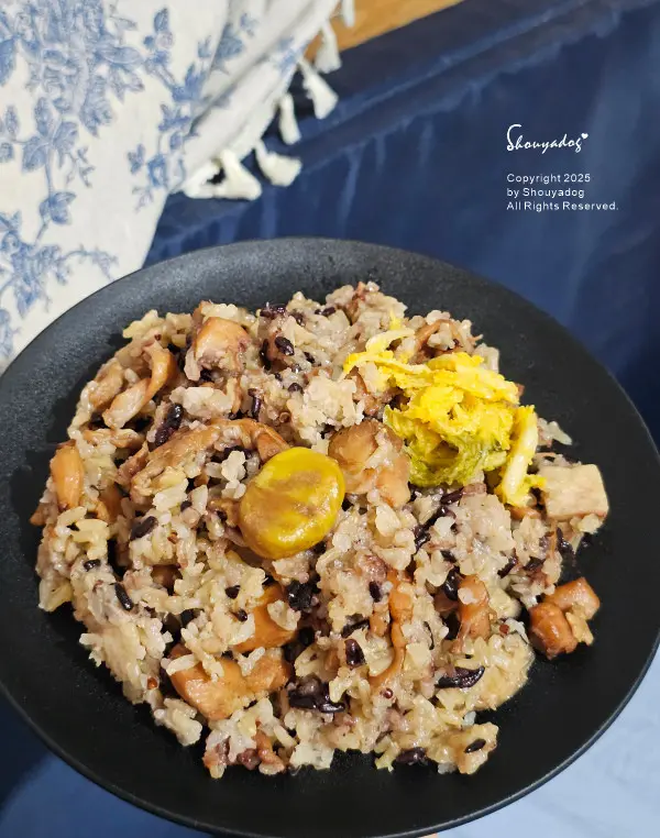 麥斯盒子高蛋白控卡糙米飯 加熱即食冷凍健康餐 飲控菜單推薦