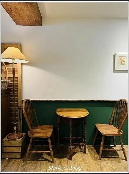 捷運明德站 ‧MU Patisserie 沐林甜點烘焙坊明德