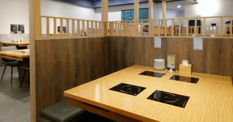 中壢環中火鍋推薦！鍋全涮涮鍋評價，竹南人分享。