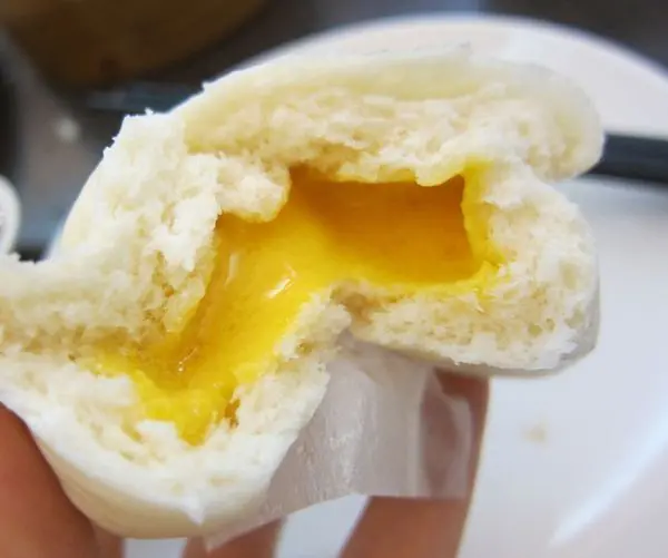 聯盈發(港式)點心專門店~人氣很夯排隊店家