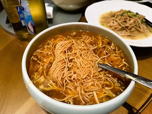 2025蟹逅故事江南D4. 10/21㊁📸烏鎮風景區、敘昌醬