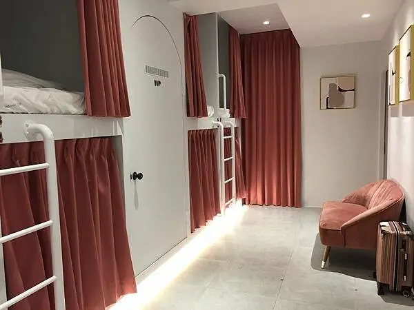 宜蘭羅東住宿推薦_W3青旅