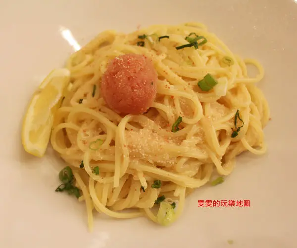 [桃園中壢]Yamaya kitchen Lotto Italian Bar~東京銀座正宗義大利麵餐廳強勢登台!!!(openrice新店快閃秘密客)/中壢美食/大江美食/義大利麵/明太子/停車方便