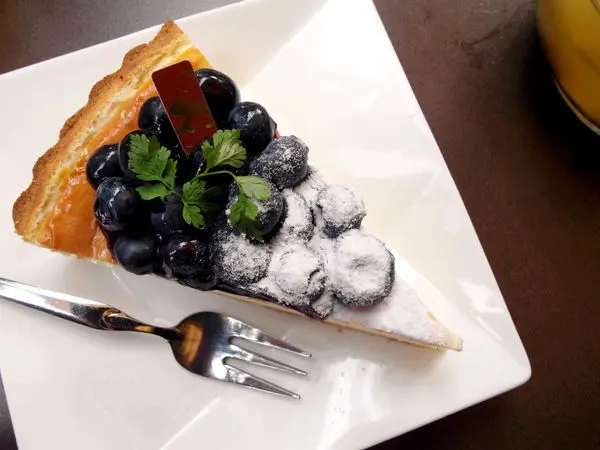 【屏東】心之和cheese cake。N訪起司蛋糕的王者。