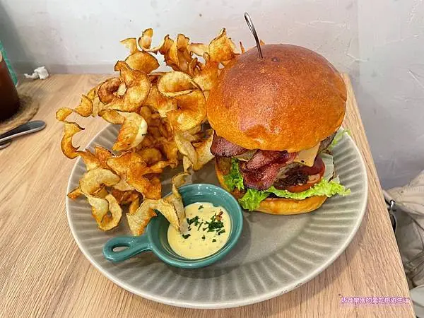 [台北松山區]青沐＠敦北店