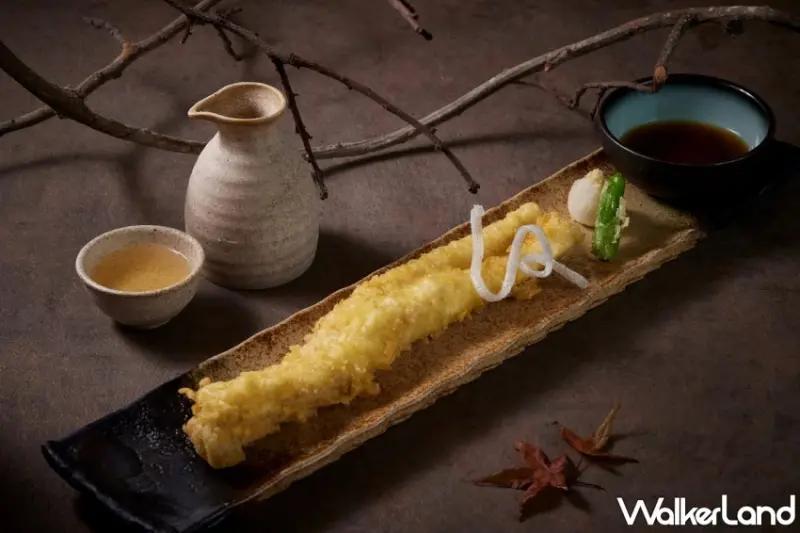 秋季美食地圖再加一！東京料理大師菊地良幸掌杓喜來登桃山推會席料理，京都人氣抹茶八十八良葉舍客座大倉久和。