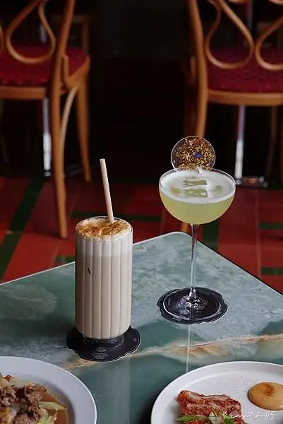 [ 台北美食 ] 心潮仙宮-信義區新開幕 微風南山時髦台菜餐