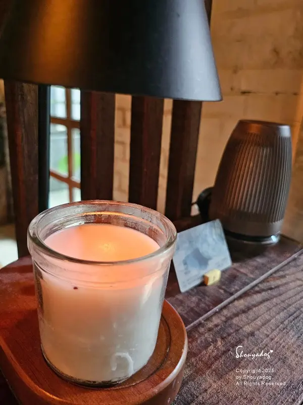 九份神隱之森 森林系秘境民宿 景觀下午茶 九份三天兩夜輕旅行