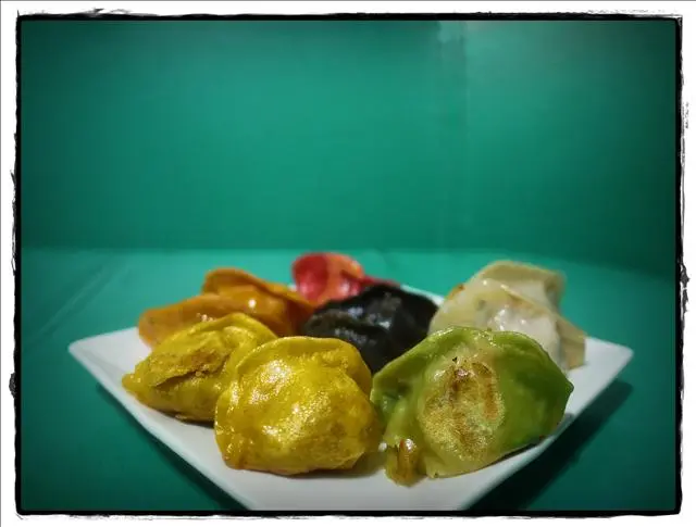 [團購]  餃先生創意手工水餃