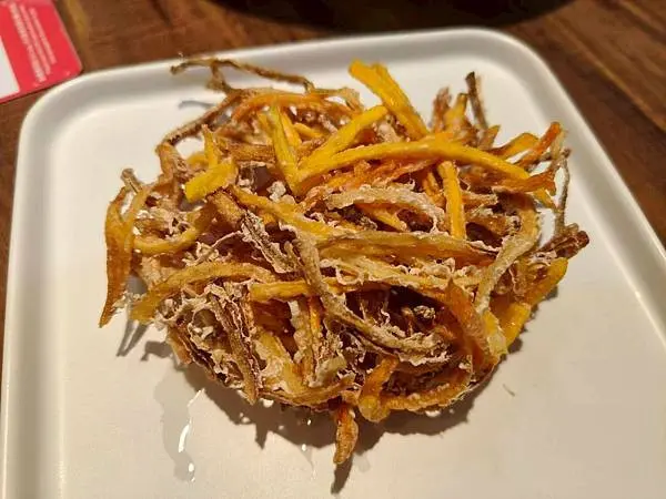 台北捷運中山國中站美食推薦【訪雅間 방아간 BANG A G