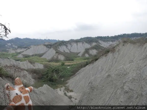 [高雄-田寮] 2015.11.21-田寮月世界+山頂土雞城