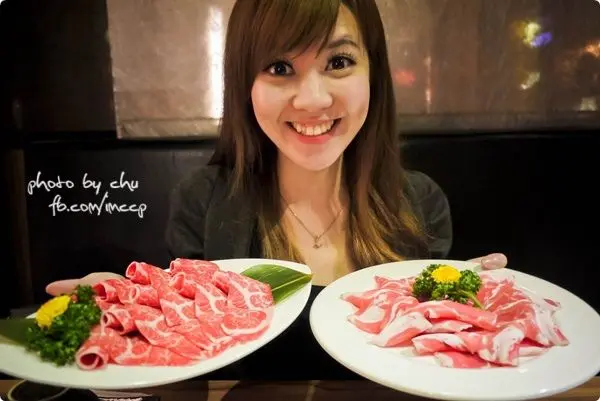 食記▶台北東區．養心殿精緻鍋物~大推墨魚牛軋糖之皇上才吃得到的美食