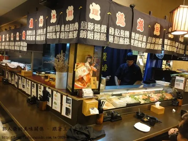 (美食 台北 南京光復路口) 伊薩姆小舖 ~ 前西華主廚開的平價日菜館 (CP值超高)