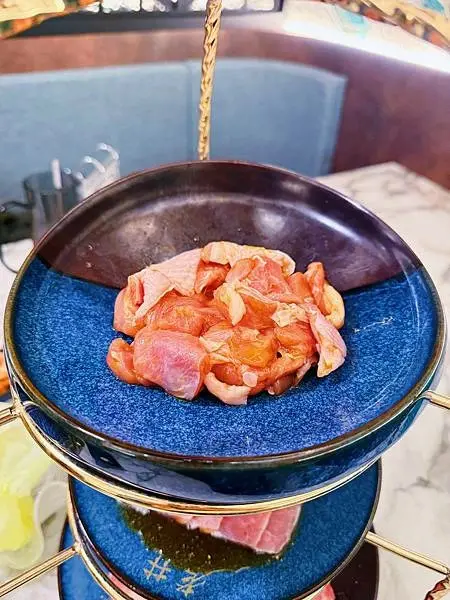 [台北燒肉]信義區市府站「 老井燒肉-信義店」終於吃到傳說中