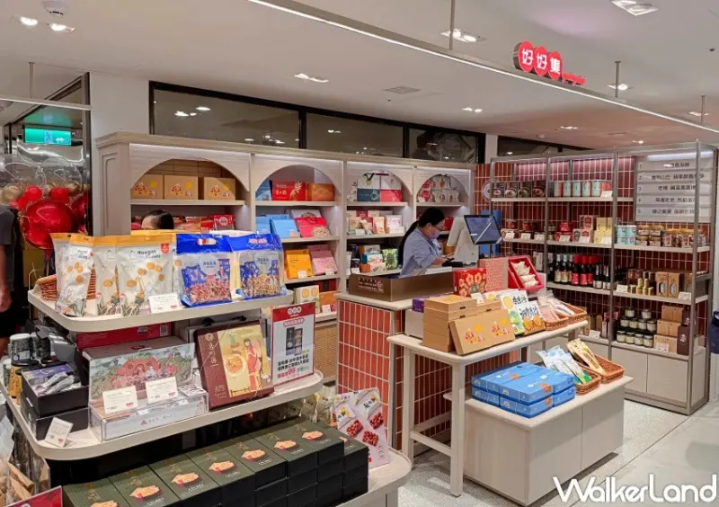 不只台中新光三越！新光南西店41品牌改裝回歸，開幕買一送一優惠必買。