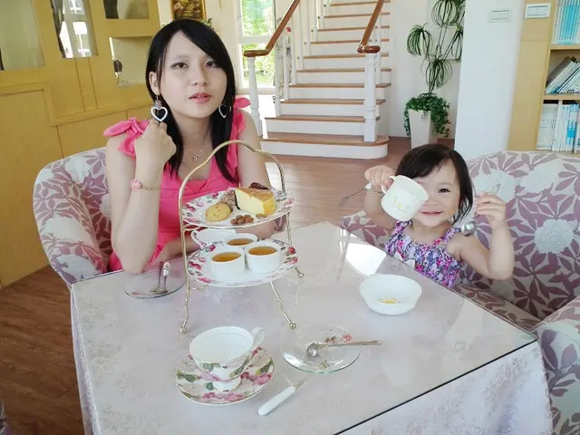 【宜蘭】希格瑪花園城堡的完美句點--飲食篇