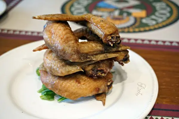 【Roots Lodge Cafe】Roots開餐廳