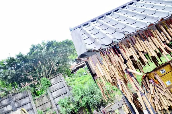 平溪線的最後一站，那些日子，有一群人摸黑討生活！-- 菁桐車站