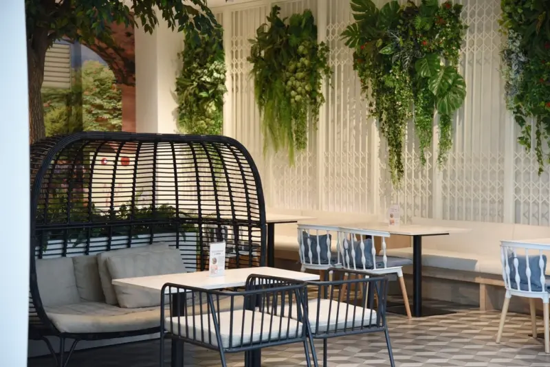 嘉義梅山一日遊行程推薦｜金牌農村太平社區 太平雲梯 太平老街