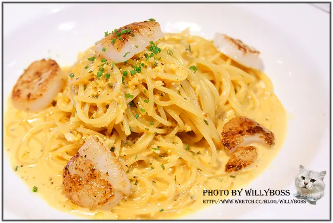 試吃－大肚皮義式餐坊 夏季新菜(台北大安區)