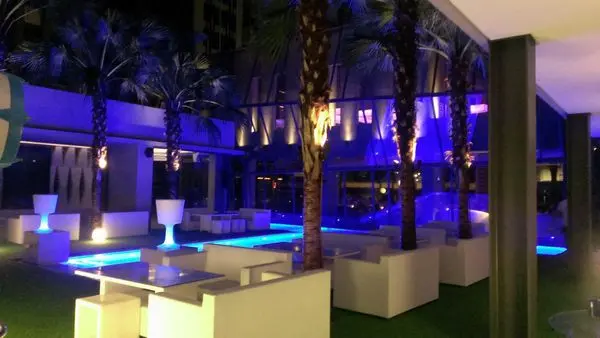 美味的法式料理＠Beluga restaurant & bar