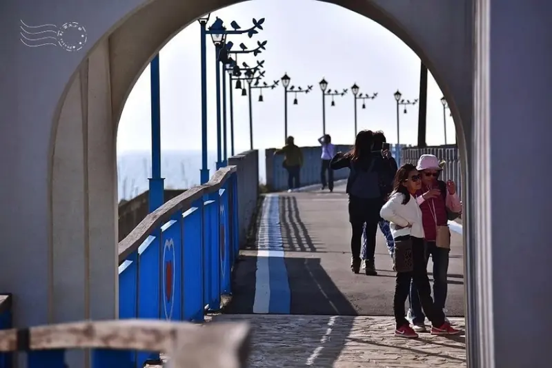 【麗水漁港】麗水驛站