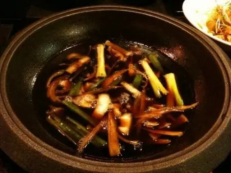  三燔壽喜燒-美麗華 美味肉質.白精靈菇高級食材吃到飽享宴