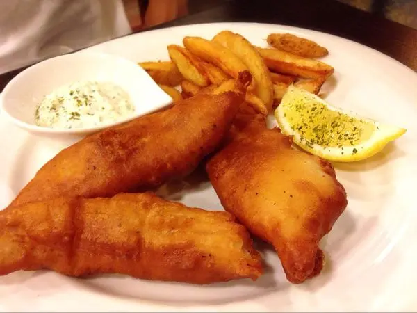 [大安] 波特英式小館 Pot Pie Cafe，特別的英式傳統料理