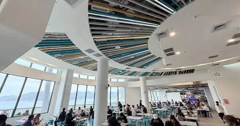 萬里平價海鮮餐廳！珍如意海鮮餐廳二嫂店無敵海景第一排，吃海鮮不用花大錢。