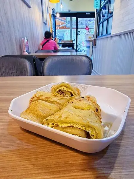 [台北早午餐]信義區市府站「晨間廚房早午餐信義莊敬店」划算又