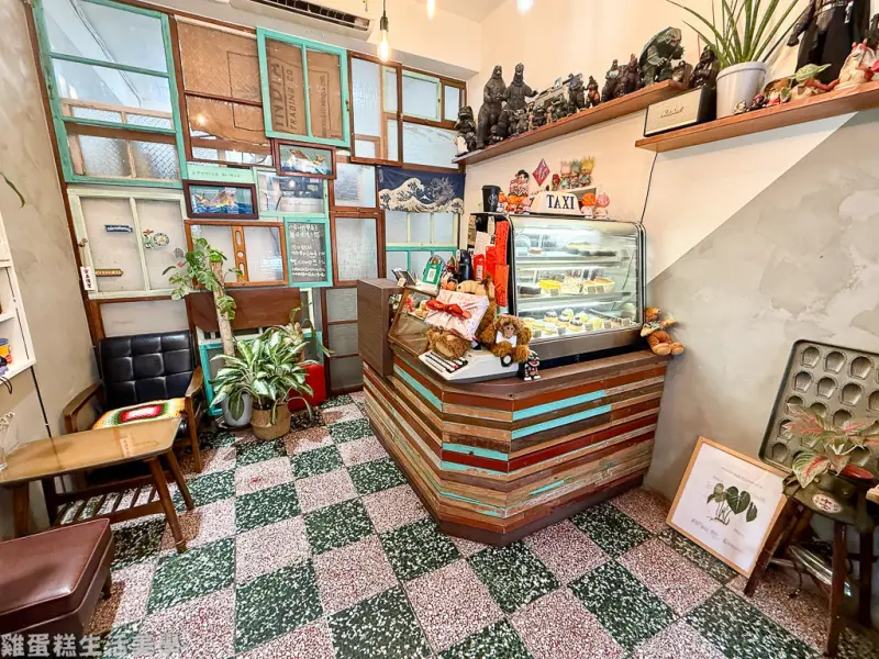 【新竹食記】真水Bakery烘焙工作室 -