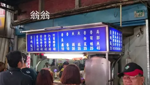 【美食】三重今大滷肉飯-CP值95分